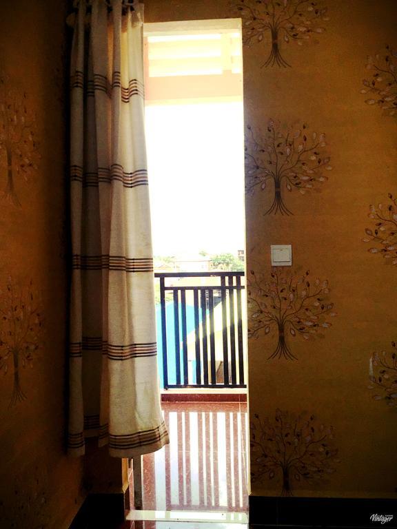 Soben Sensok Guesthouse Phnom-Penh Buitenkant foto