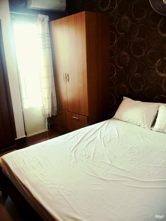 Soben Sensok Guesthouse Phnom-Penh Buitenkant foto